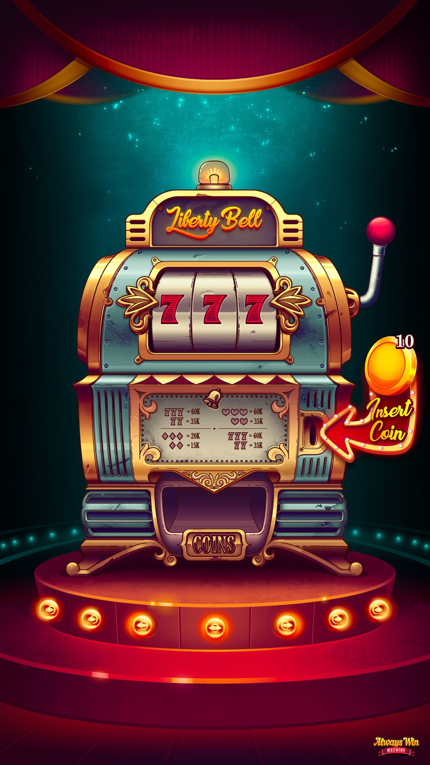 slot121 featured game showcase