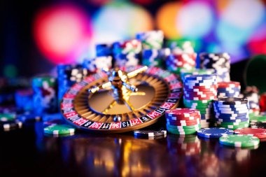 Our slot121 live dealer studio with table and payment context