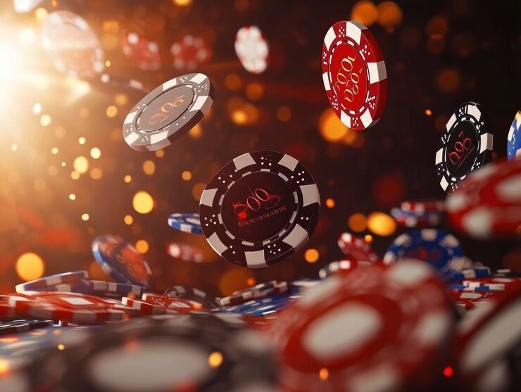 slot121 featured game showcase